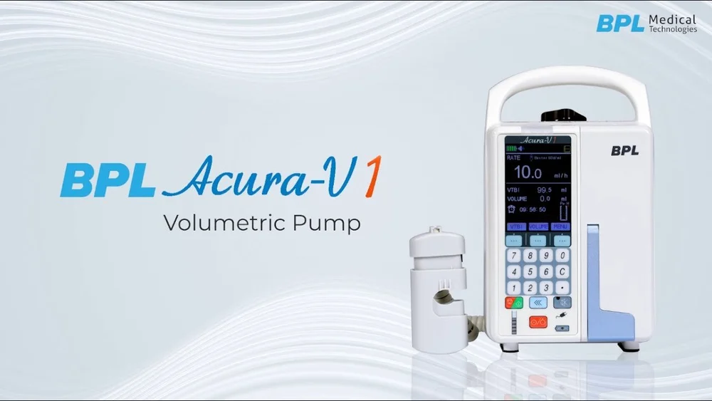 BPL ACURA V1